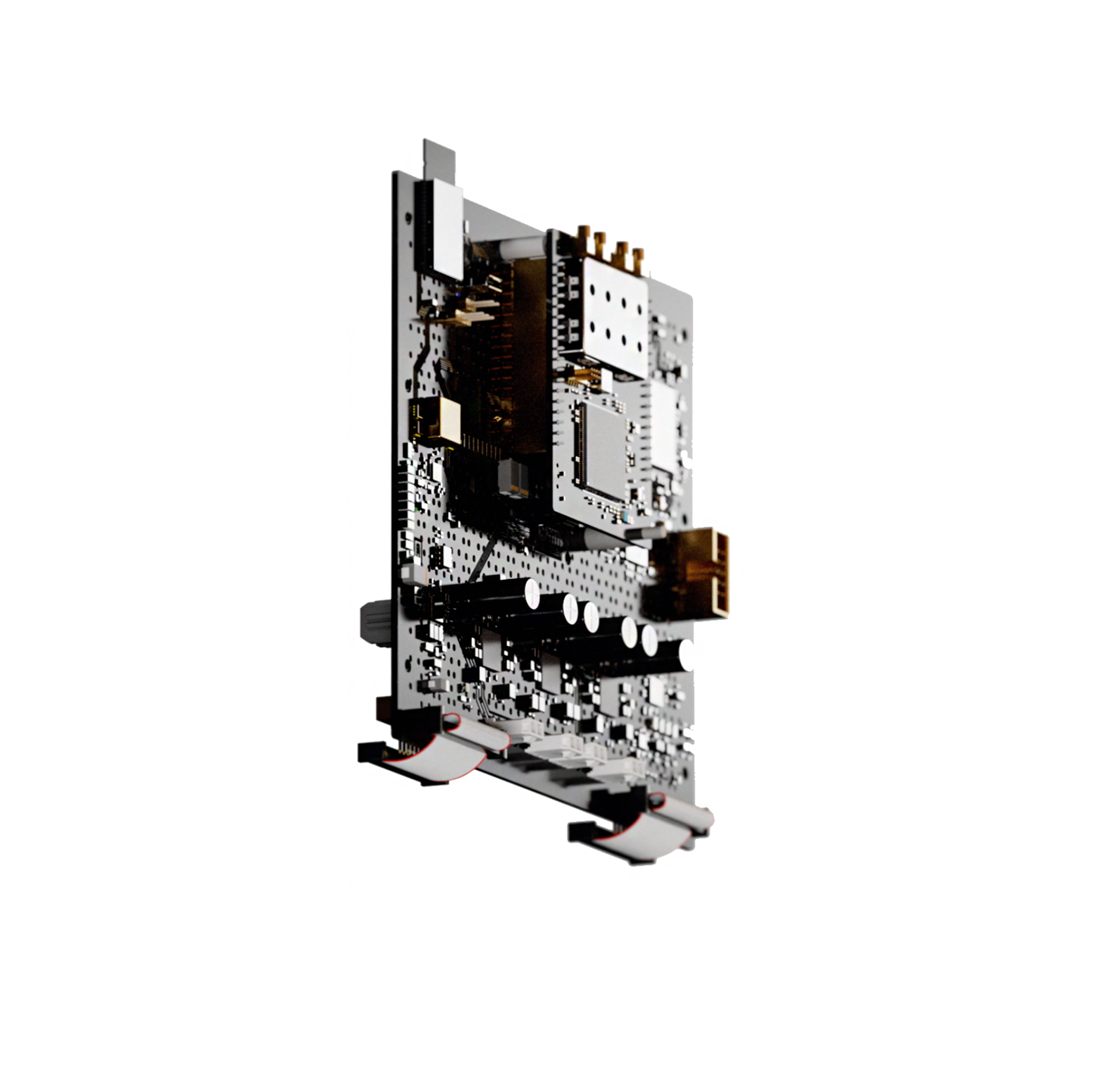 Thyra™ Wireless Technology