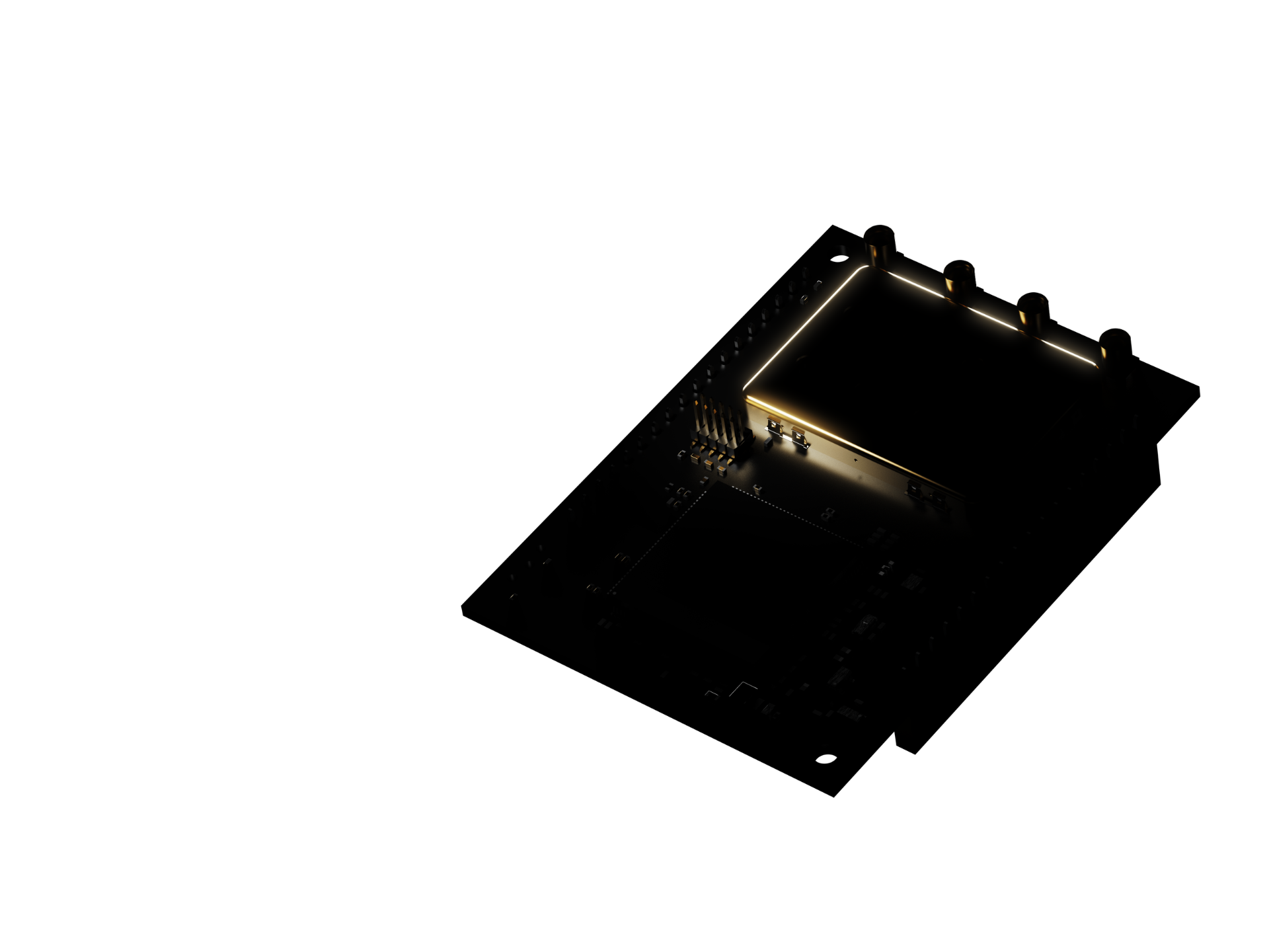 Thyra™ Wireless Technology — view 2