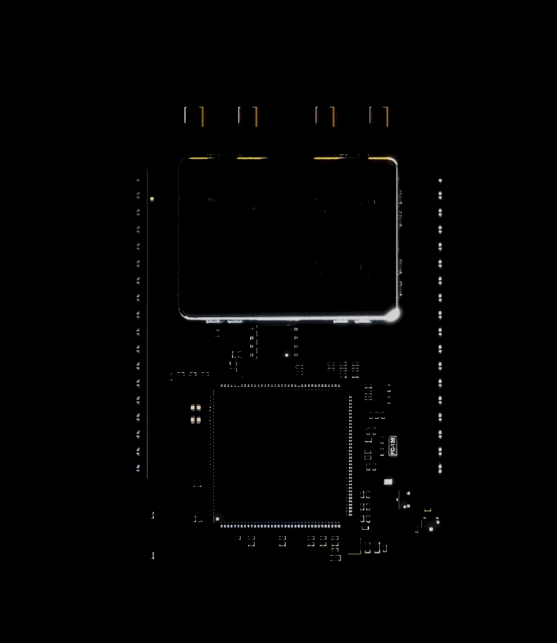Thyra™ Wireless Technology — view 3